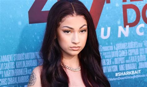 bhad bhabie breasts|Bhad Bhabie Reveals How Much Work She’s Had Done To Her。